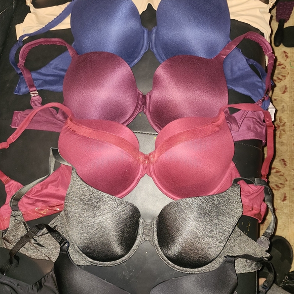 Victoria's Secret Other - Victoria's Secret Contour Bras $20 Each
